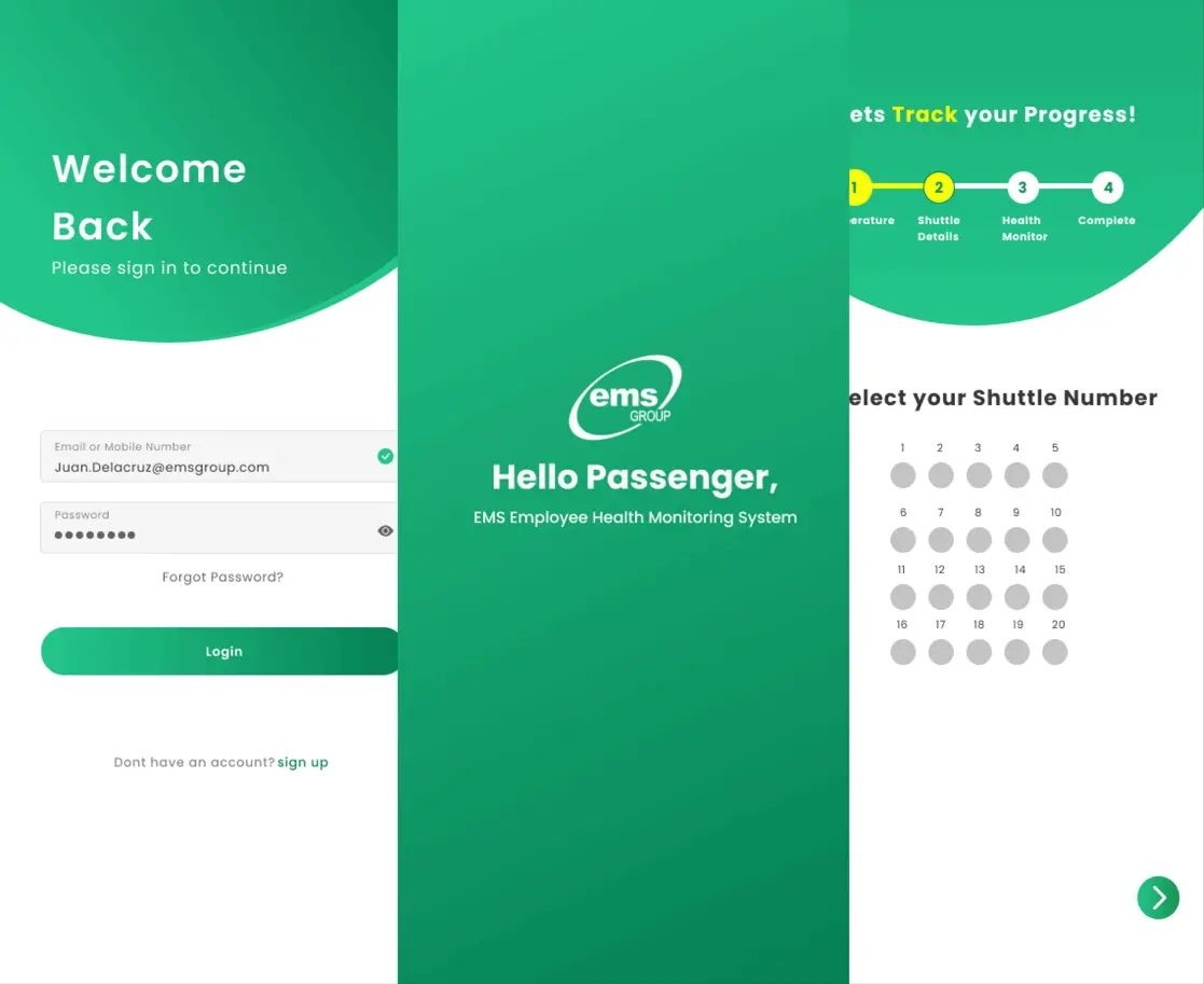 Project preview