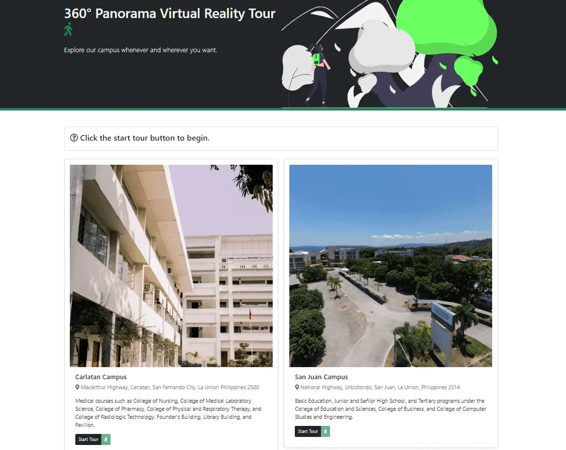 Project preview